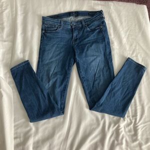 Lucky women’s Jeans - Charlie Skinny